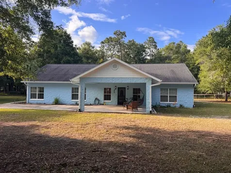10625 NW 14th Street Ocala FL 34482