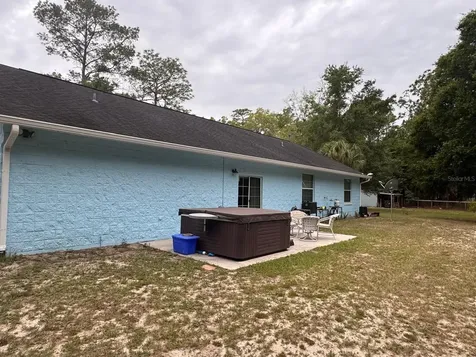10625 NW 14th Street Ocala FL 34482