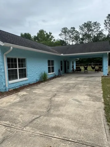 10625 NW 14th Street Ocala FL 34482