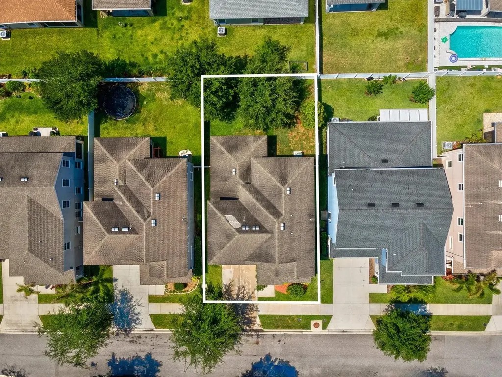 7105 Park Tree Drive Tampa FL 33625