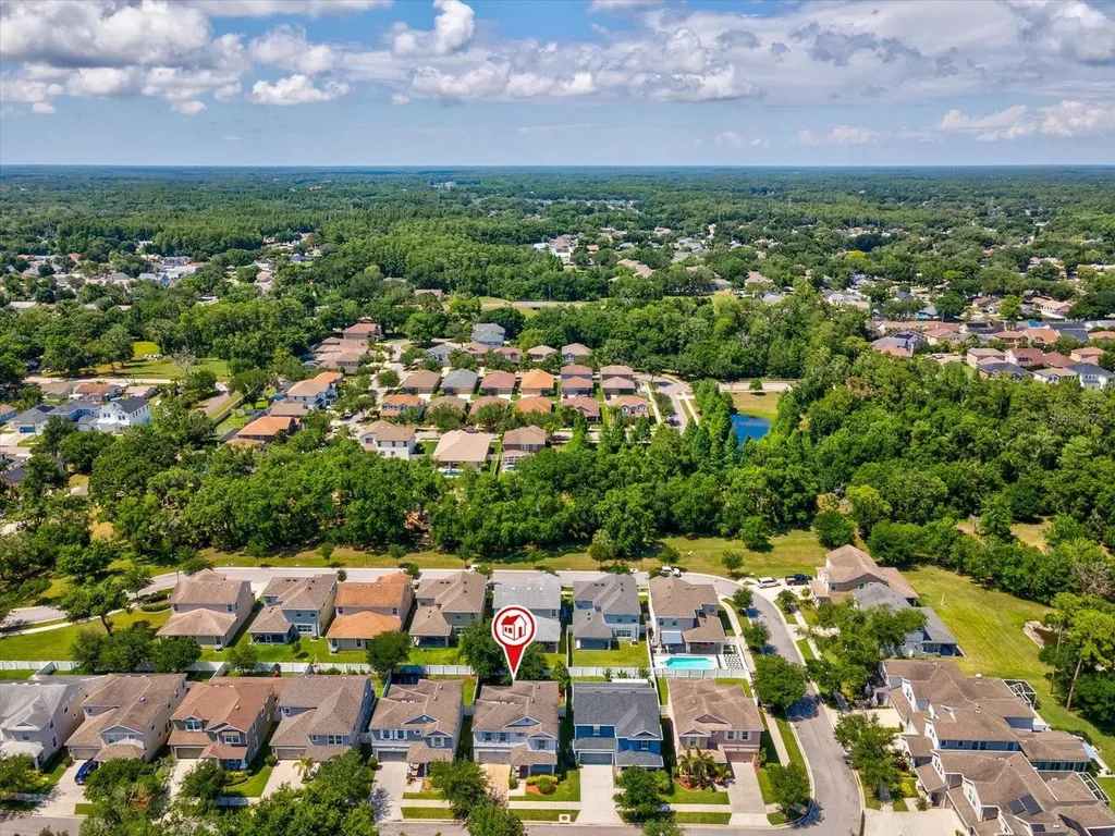 7105 Park Tree Drive Tampa FL 33625