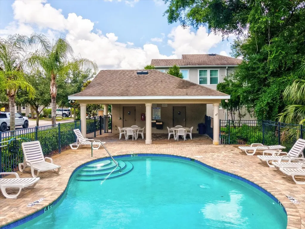 7105 Park Tree Drive Tampa FL 33625