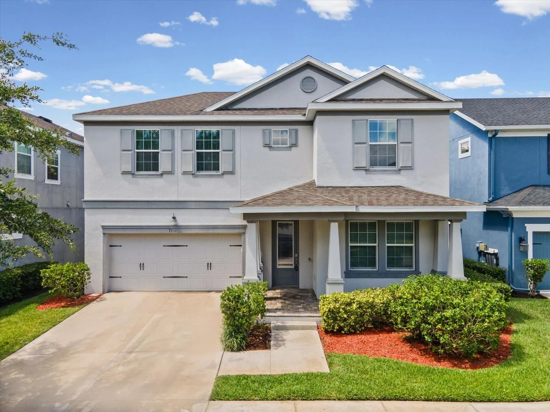 7105 Park Tree Drive Tampa FL 33625