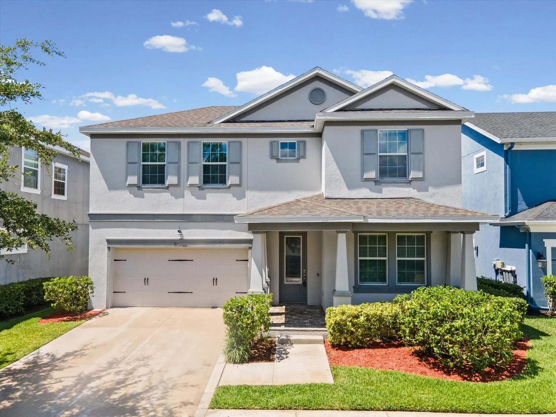 7105 Park Tree Drive Tampa FL 33625