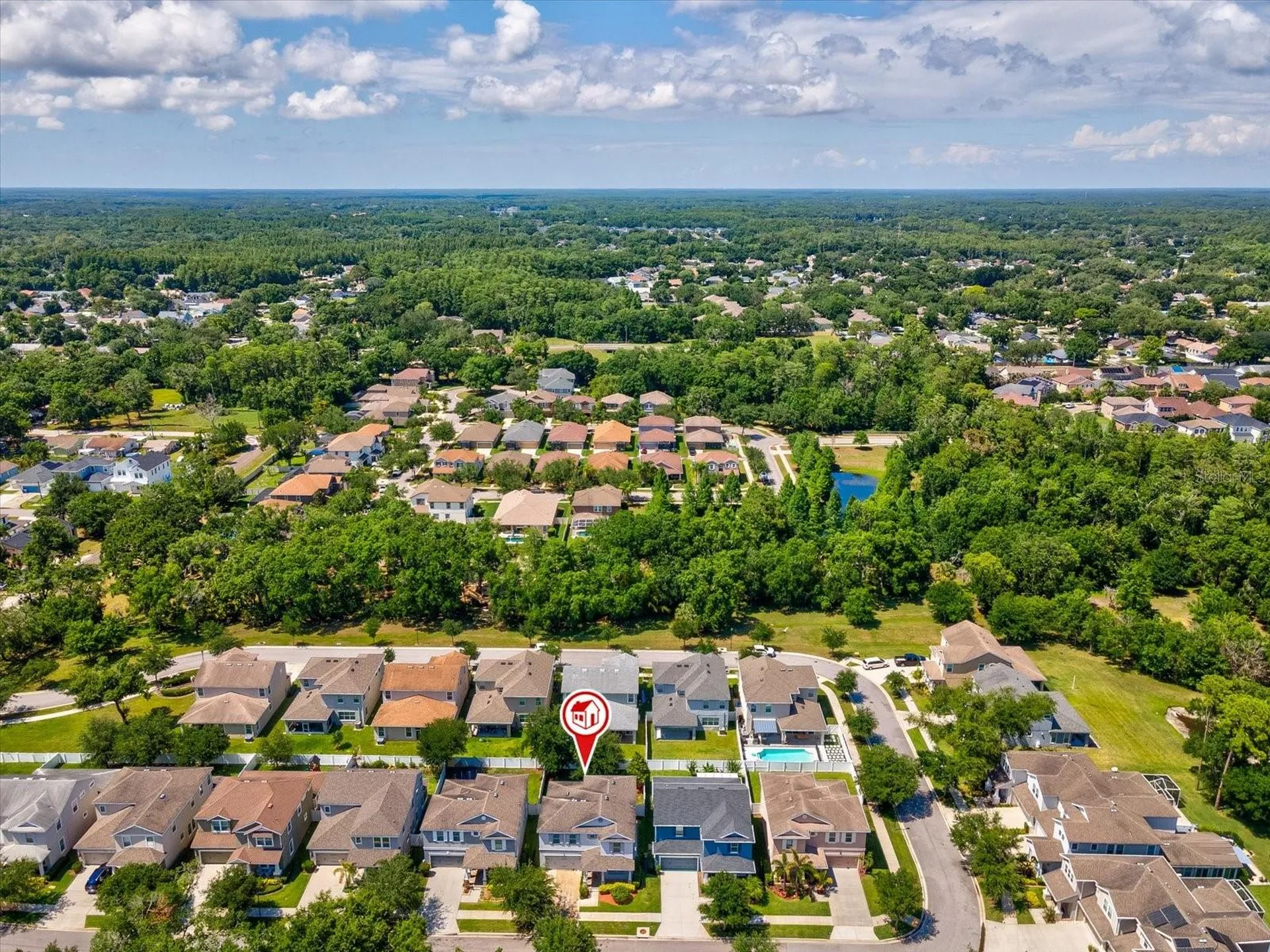 7105 Park Tree Drive Tampa FL 33625