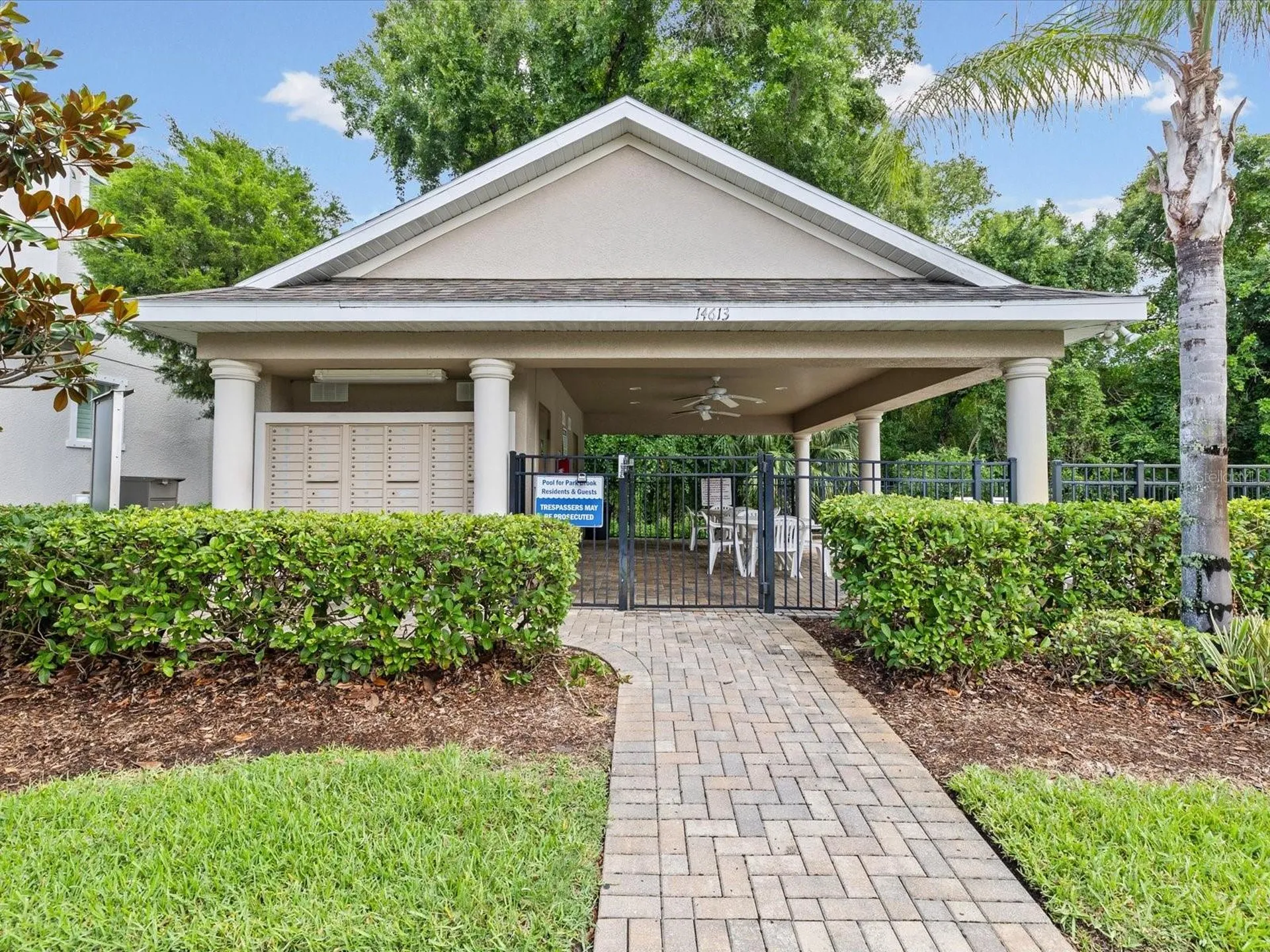 7105 Park Tree Drive Tampa FL 33625