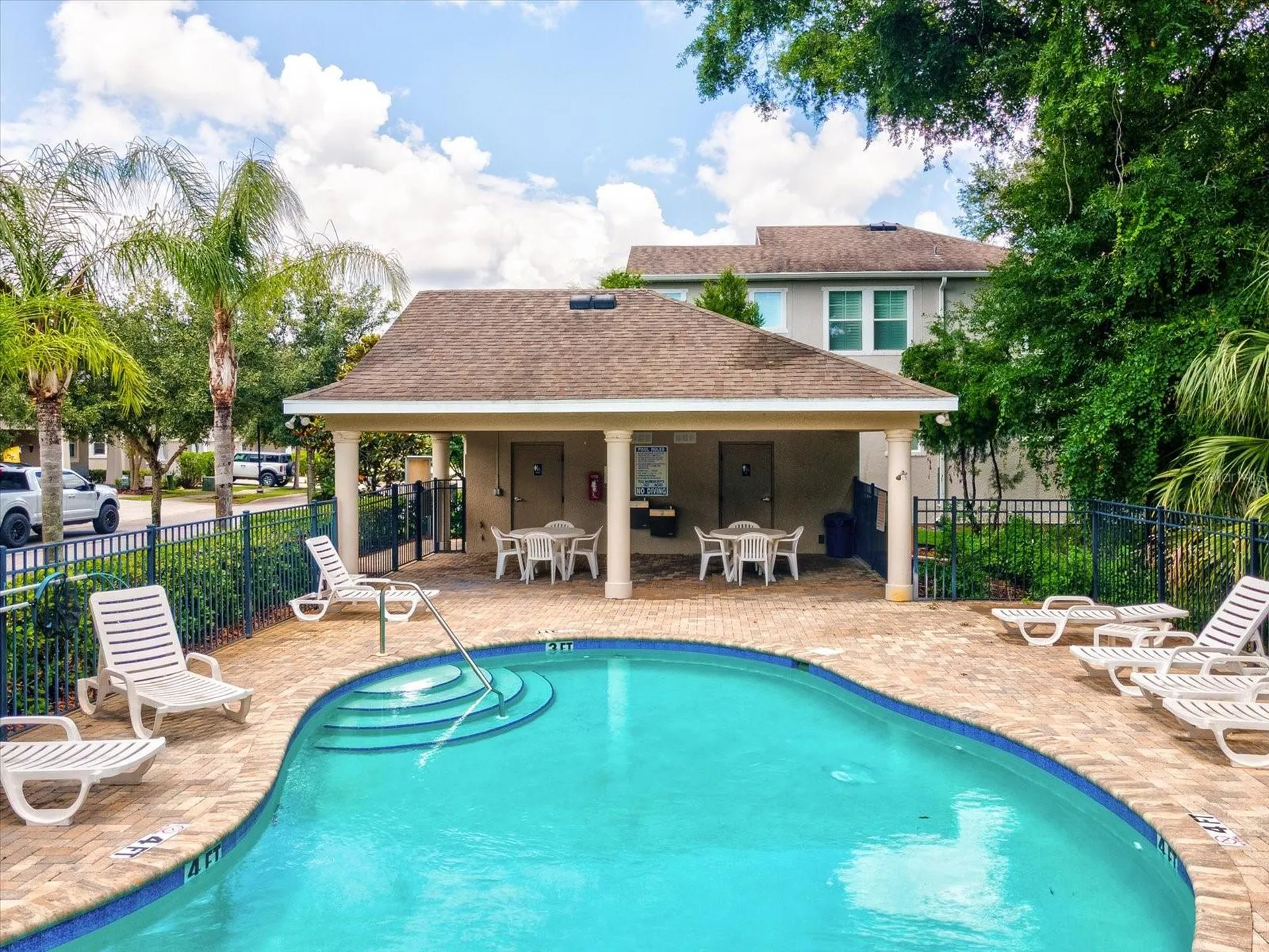 7105 Park Tree Drive Tampa FL 33625