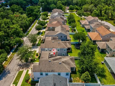 7105 Park Tree Drive Tampa FL 33625