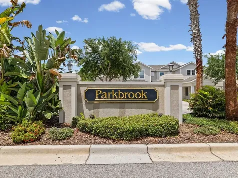 7105 Park Tree Drive Tampa FL 33625
