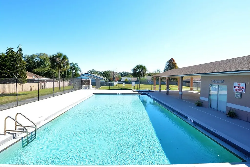 1066 Dolphin Drive Winter Garden FL 34787