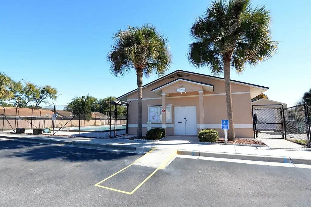 1066 Dolphin Drive Winter Garden FL 34787