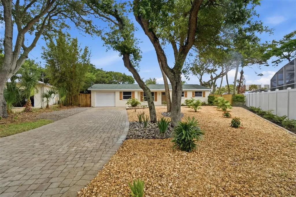 1 Carley Circle New Smyrna Beach FL 32169