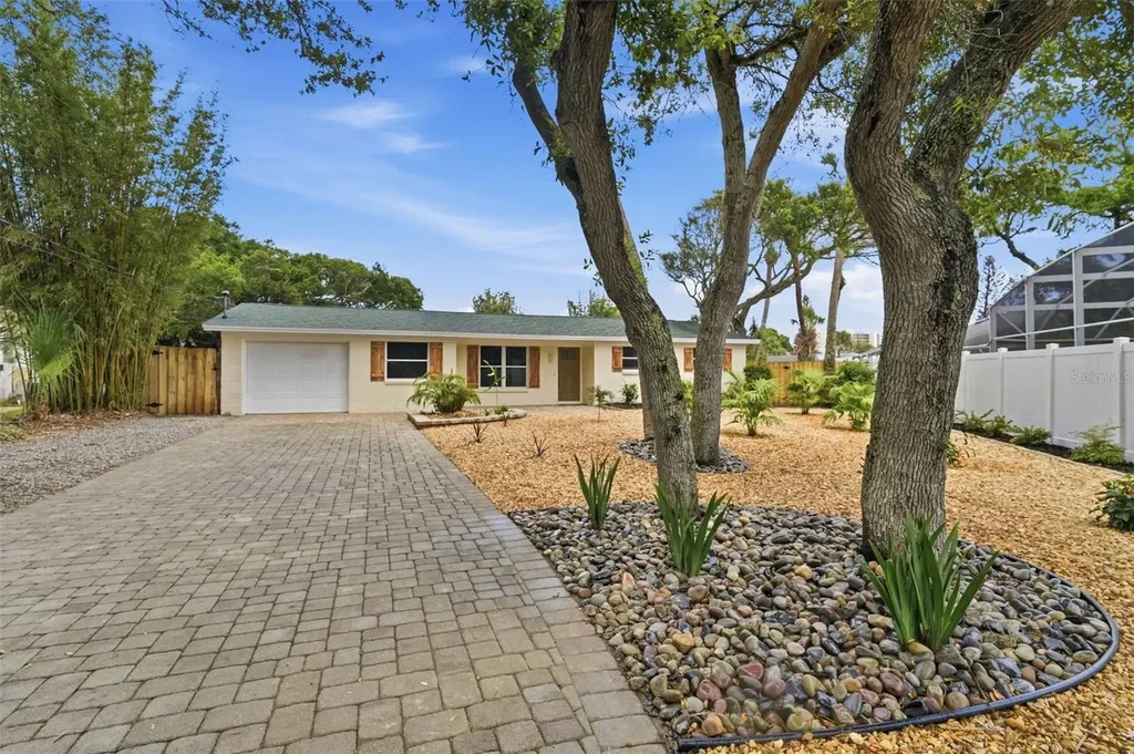 1 Carley Circle New Smyrna Beach FL 32169