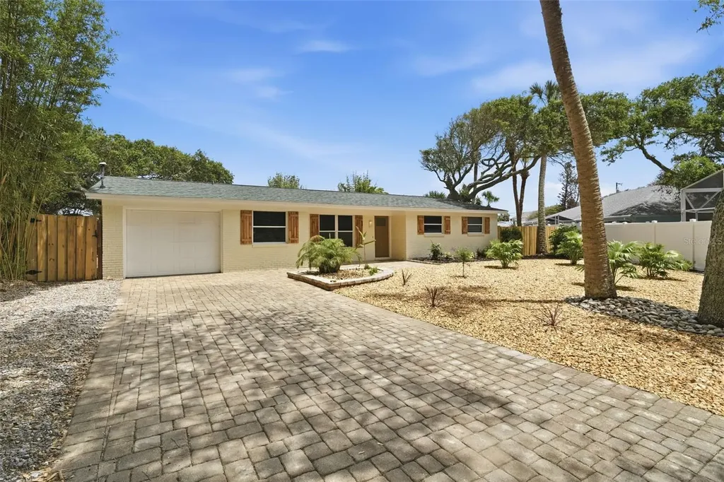 1 Carley Circle New Smyrna Beach FL 32169