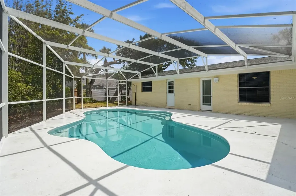 1 Carley Circle New Smyrna Beach FL 32169