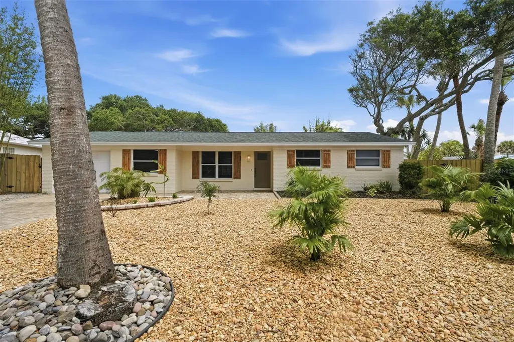 1 Carley Circle New Smyrna Beach FL 32169