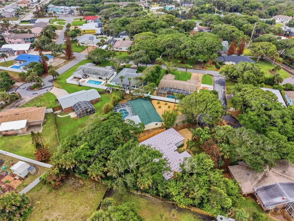 1 Carley Circle New Smyrna Beach FL 32169