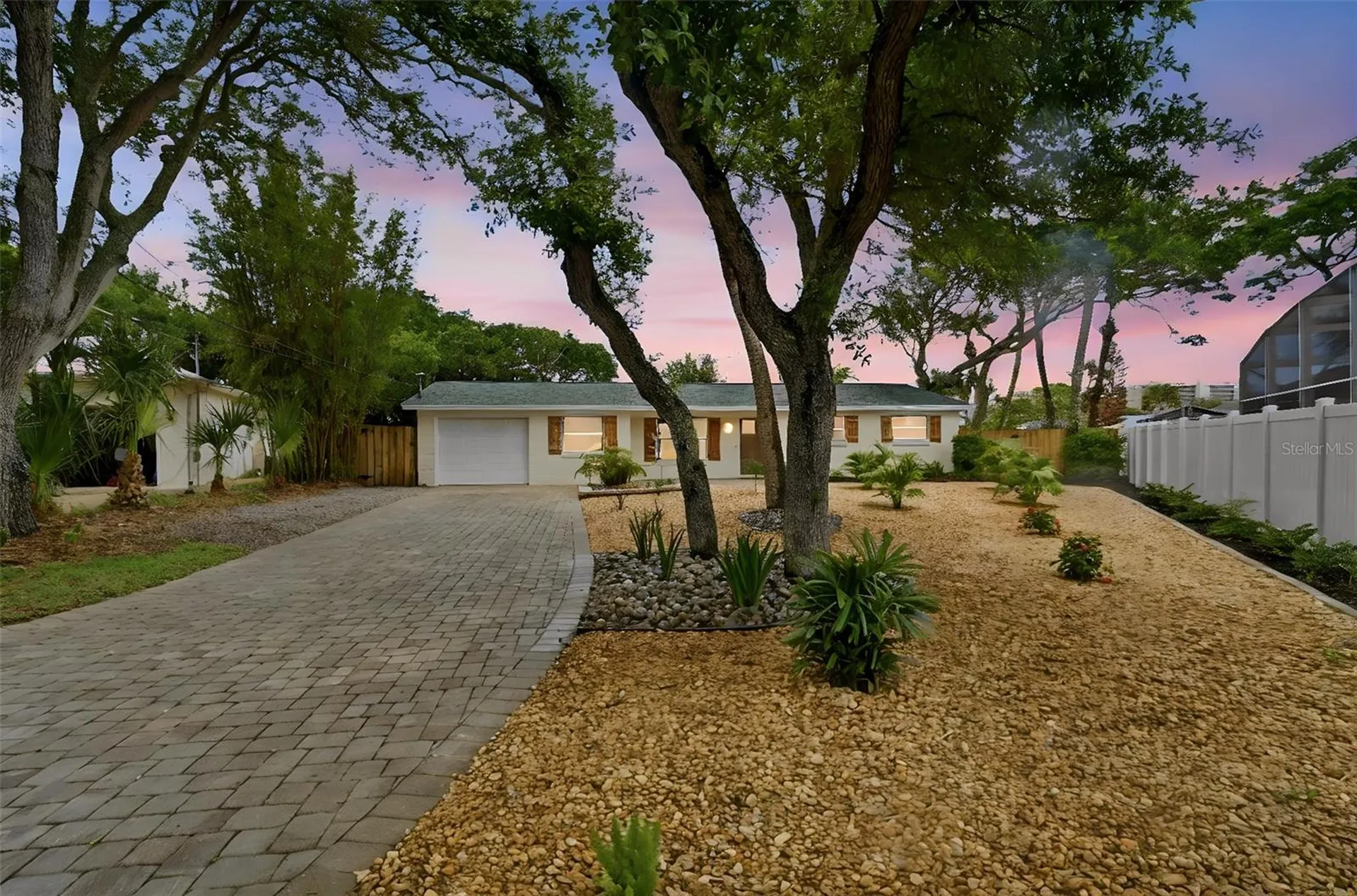 1 Carley Circle New Smyrna Beach FL 32169