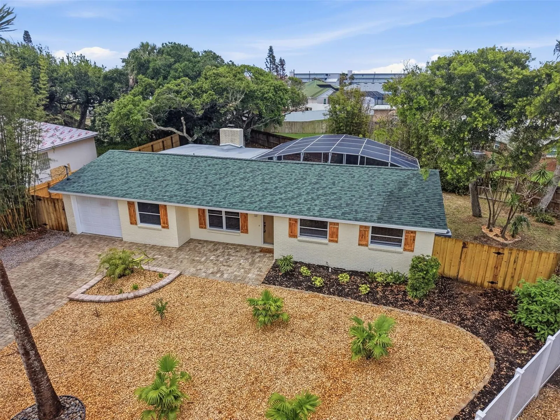 1 Carley Circle New Smyrna Beach FL 32169