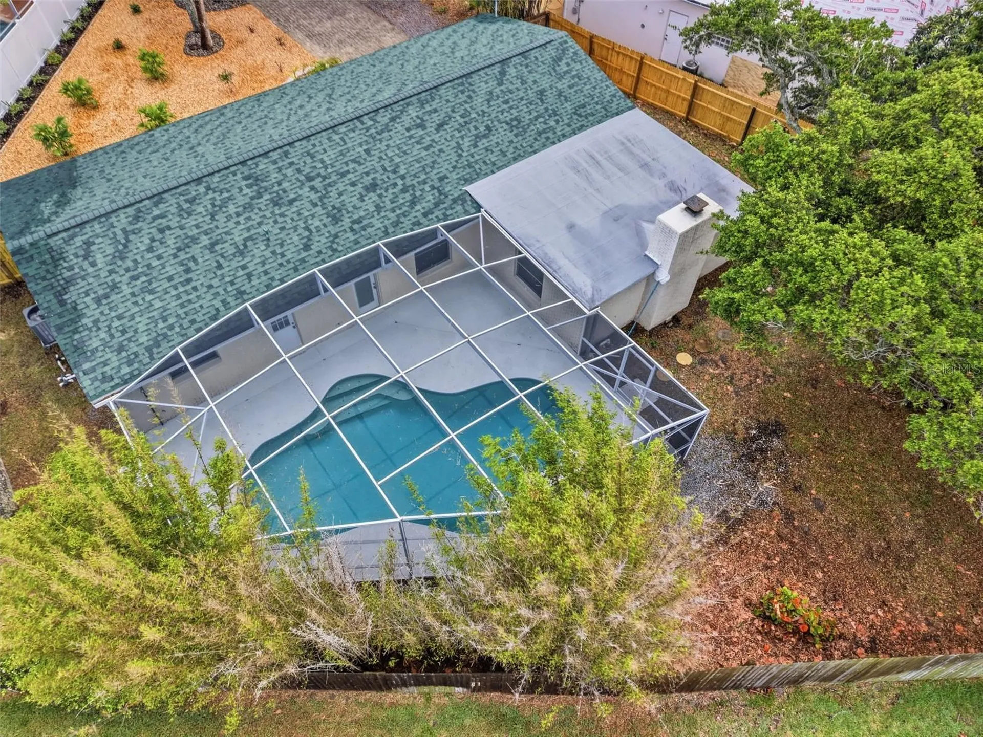 1 Carley Circle New Smyrna Beach FL 32169