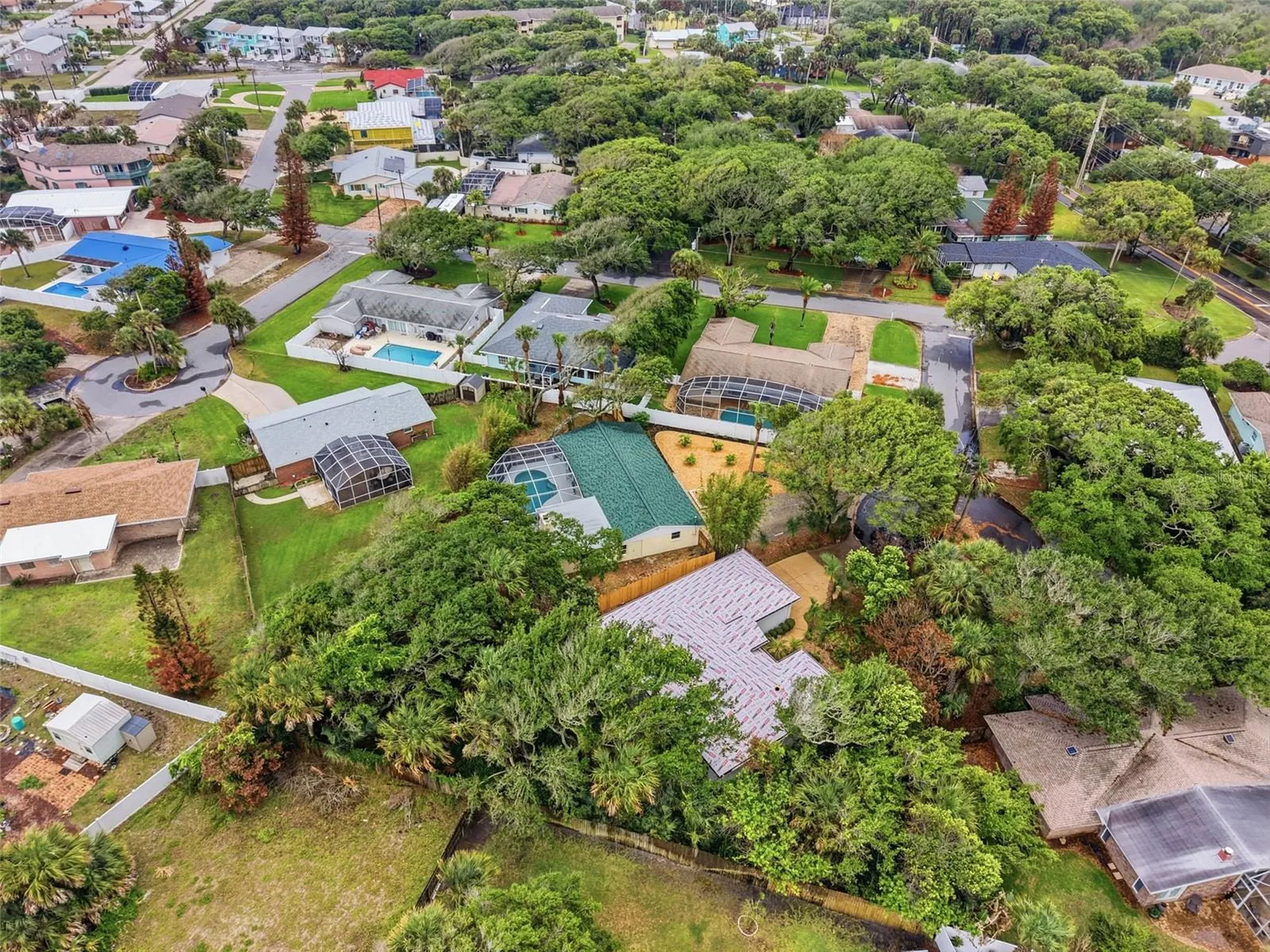 1 Carley Circle New Smyrna Beach FL 32169