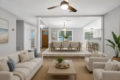 1 Carley Circle New Smyrna Beach FL 32169