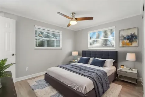 1 Carley Circle New Smyrna Beach FL 32169