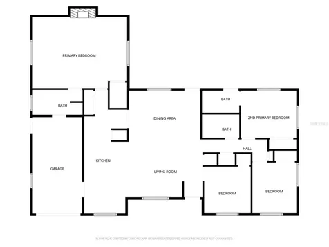 1 Carley Circle New Smyrna Beach FL 32169