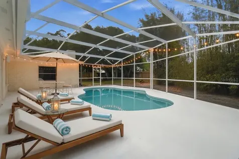 1 Carley Circle New Smyrna Beach FL 32169