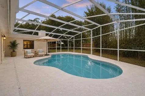 1 Carley Circle New Smyrna Beach FL 32169