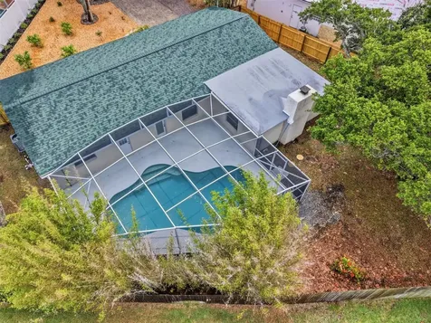 1 Carley Circle New Smyrna Beach FL 32169