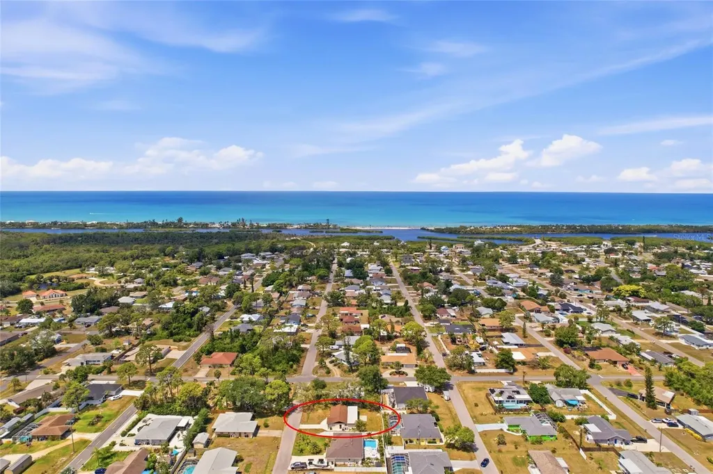 1250 Horizon Road Venice FL 34293