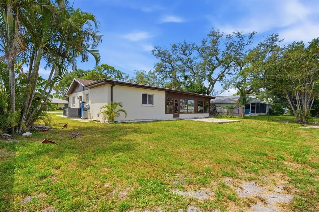 1250 Horizon Road Venice FL 34293