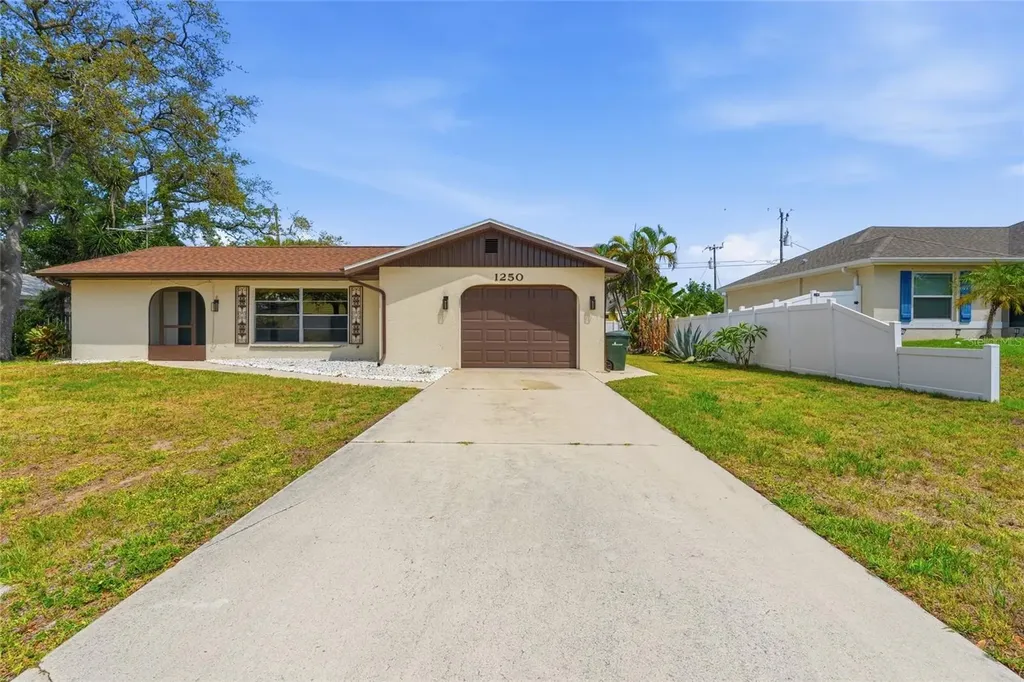 1250 Horizon Road Venice FL 34293