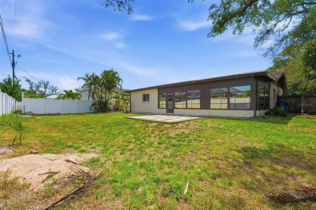 1250 Horizon Road Venice FL 34293