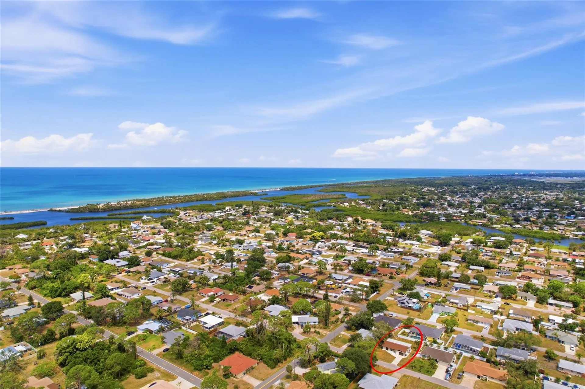1250 Horizon Road Venice FL 34293