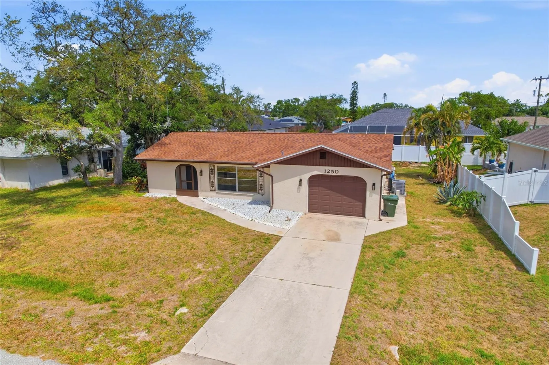 1250 Horizon Road Venice FL 34293