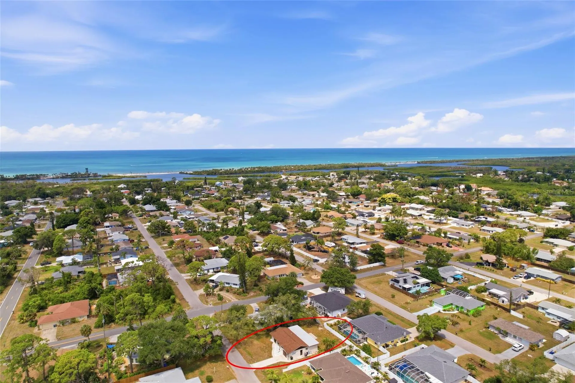 1250 Horizon Road Venice FL 34293