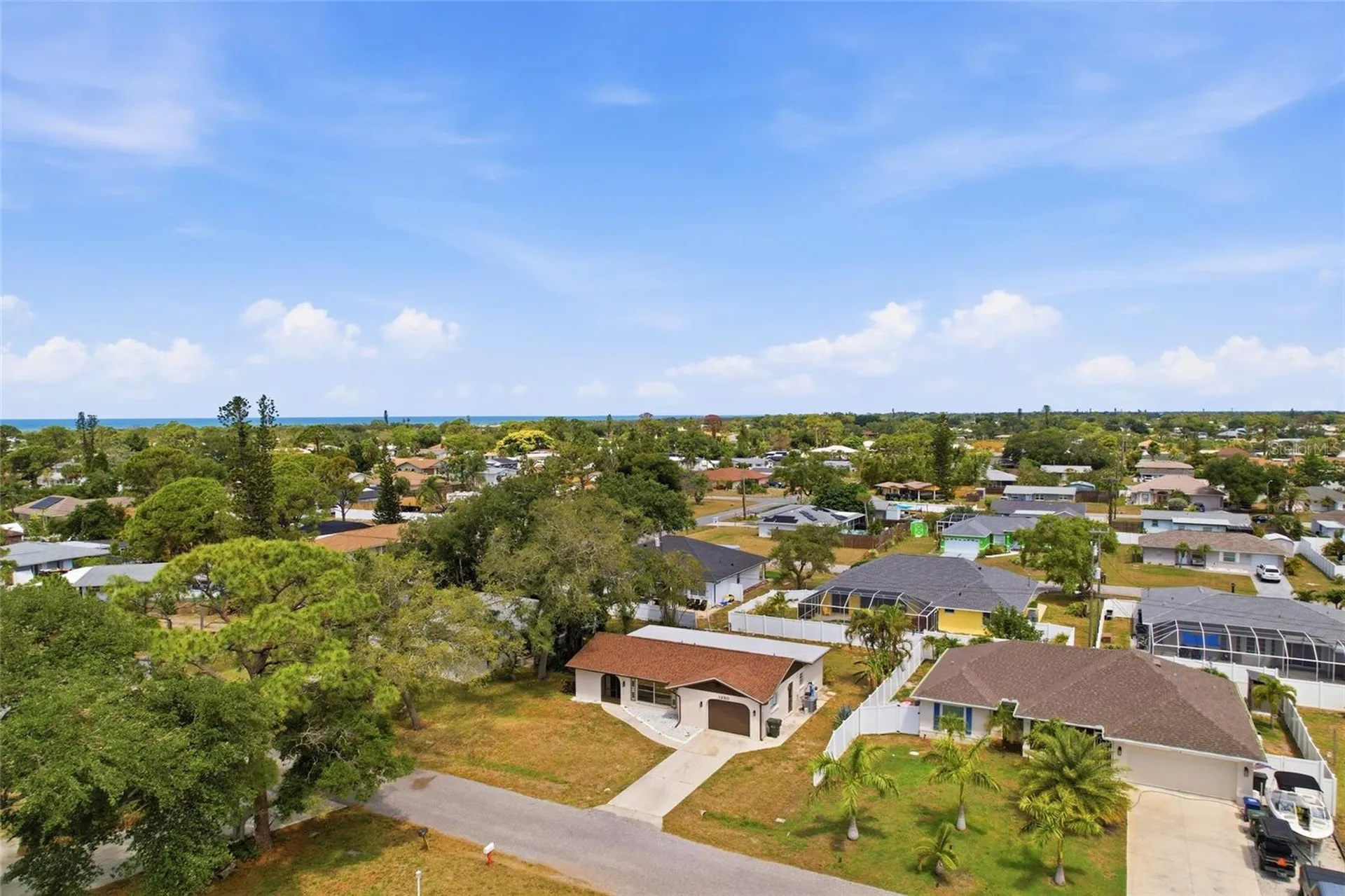 1250 Horizon Road Venice FL 34293