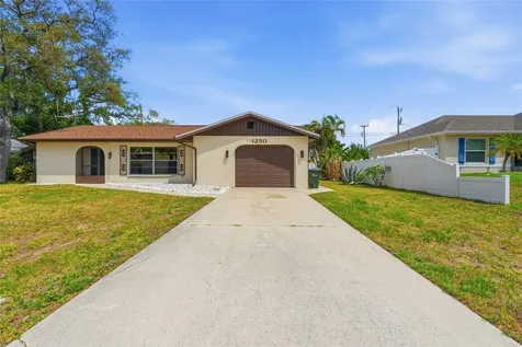 1250 Horizon Road Venice FL 34293