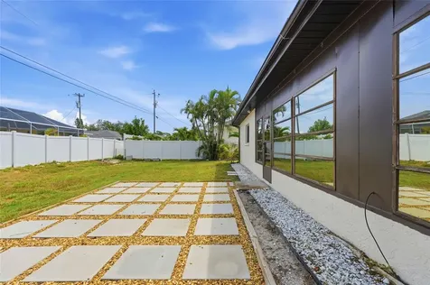 1250 Horizon Road Venice FL 34293
