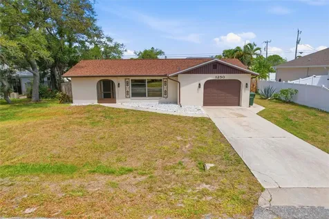 1250 Horizon Road Venice FL 34293
