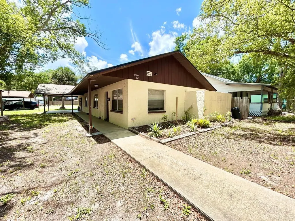 5800 Montana Avenue New Port Richey FL 34652