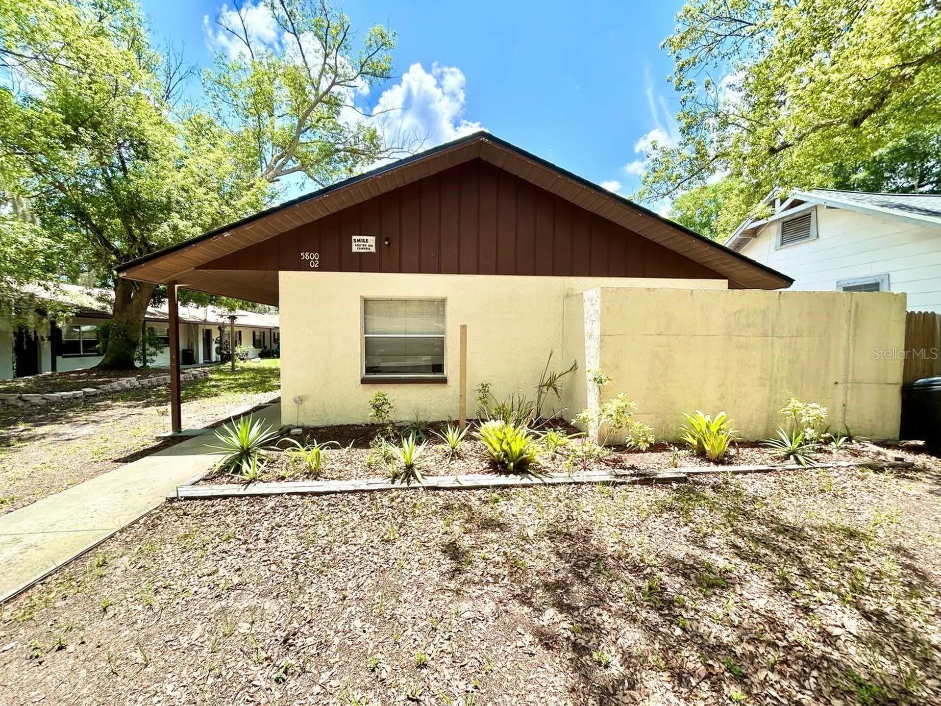 5800 Montana Avenue New Port Richey FL 34652