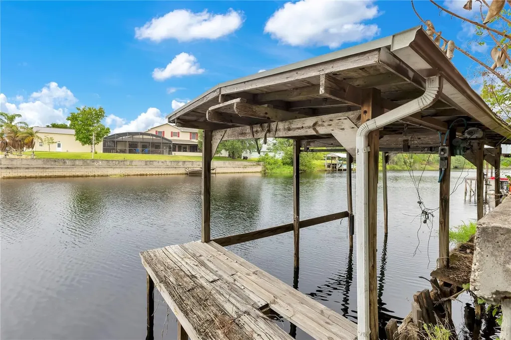 1448 Flamingo Drive Kissimmee FL 34746