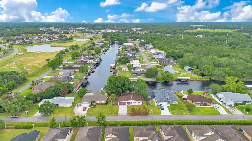 1448 Flamingo Drive Kissimmee FL 34746