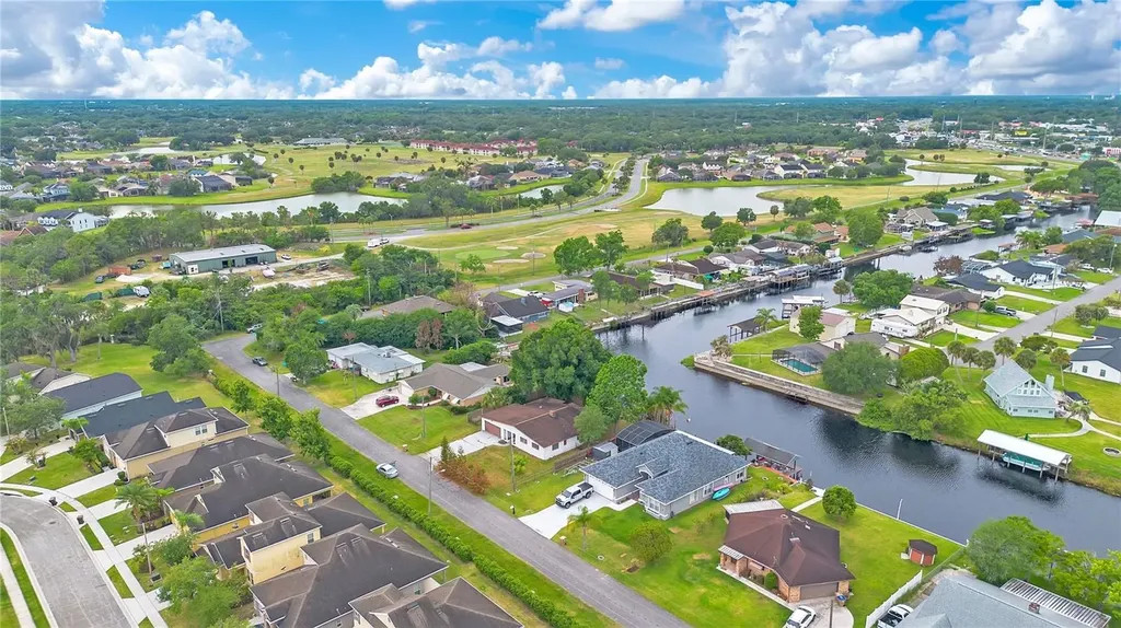 1448 Flamingo Drive Kissimmee FL 34746