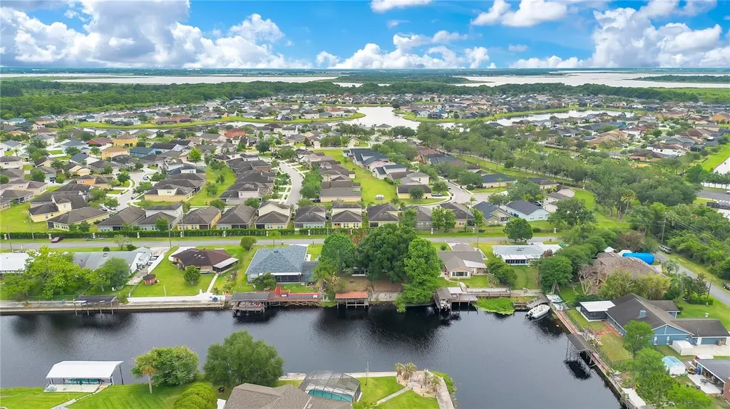 1448 Flamingo Drive Kissimmee FL 34746