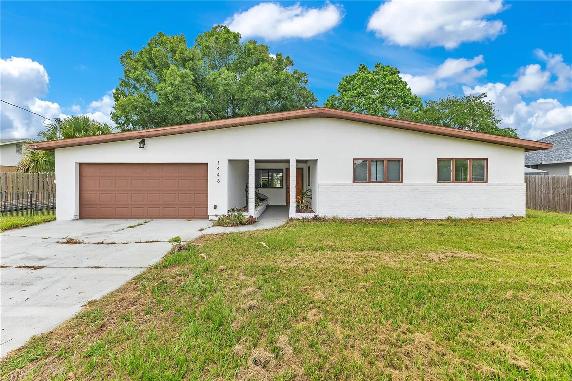 1448 Flamingo Drive Kissimmee FL 34746