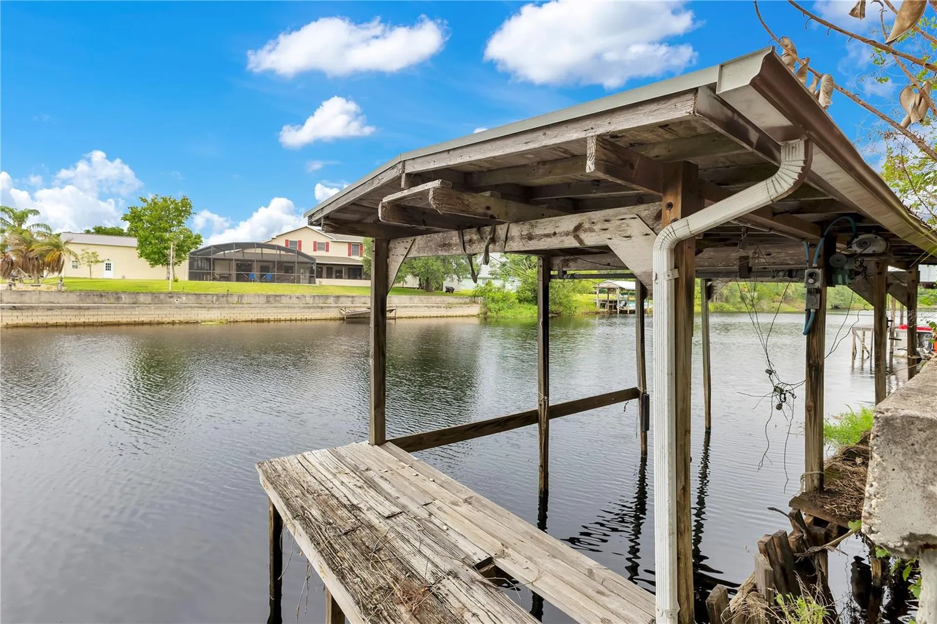1448 Flamingo Drive Kissimmee FL 34746